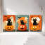 3 Piece Wrapped Canvas Painting