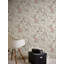Ralon 10.05m x 53cm Textured Matte Paste the Wall Wallpaper Roll-471691595