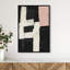 Placed Together II Print by Oliver Gal-408900286-408900279