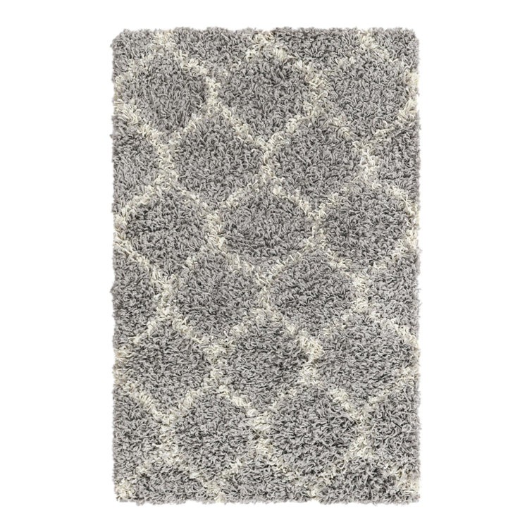 Geometric Indoor Rug