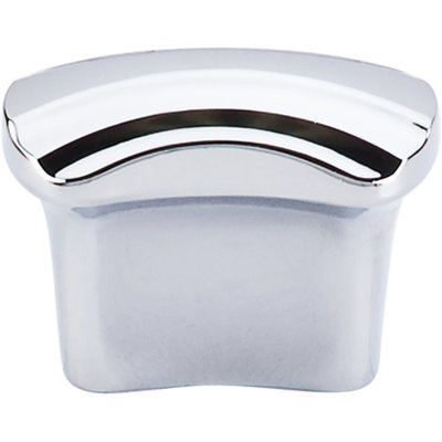 Victoria Falls 3/4" Center to Center Rectangle Knob