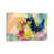 Toile tendue