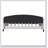 Modern Luxury Tufted Button Daybed-1690705012-1690705009