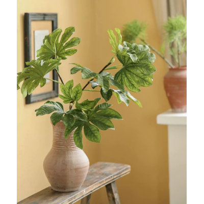 Faux eucalyptus de 37,4 po