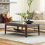 Maidstone Solid Wood Coffee Table-2044754521