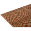 Handmade Wool Geometric Area Rug