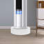 Round Display Pedestal Stand-112309322