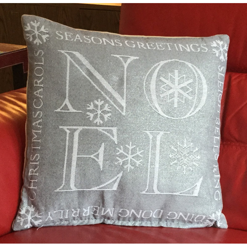 Roy Square Cushion