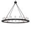 Anavey 20 - Light Chandelier