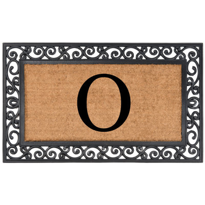 Arijit Non-Slip Doormat
