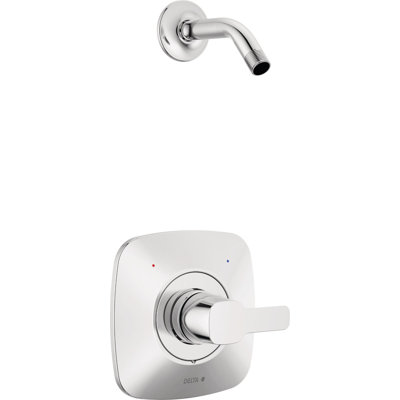 Arata Complete Shower System