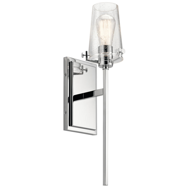 Viran Wallchiere, Chrome