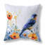 Coussin intérieur / extérieur Tranquil Thicket-111762445-111762447