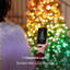 Guirlande Twinkly Strings Usb-c Candle 100 Led
