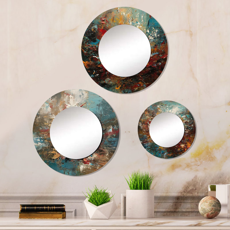 Miroir Elisach