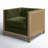 Celsa Velvet Armchair-12867066