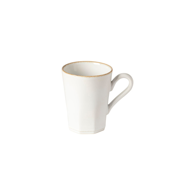 Luzia Stoneware Coffee Mug