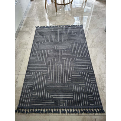 Tapis Lannes