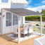 Mandalc Pergola with Canopy-182264087-182264083