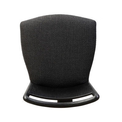 Jessen Stool-Gibson Black-Counter
