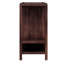 Nouveau buffet traditionnel de style chinois