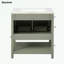 Hinami 29.9'' Single Bathroom Vanity with Top-862118337