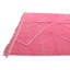 Tapis rose 5 x 8 Pinkerton