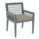 Glinda Arm Chair