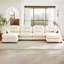 Canapé modulaire modulaire en chenille-117093355-129915679