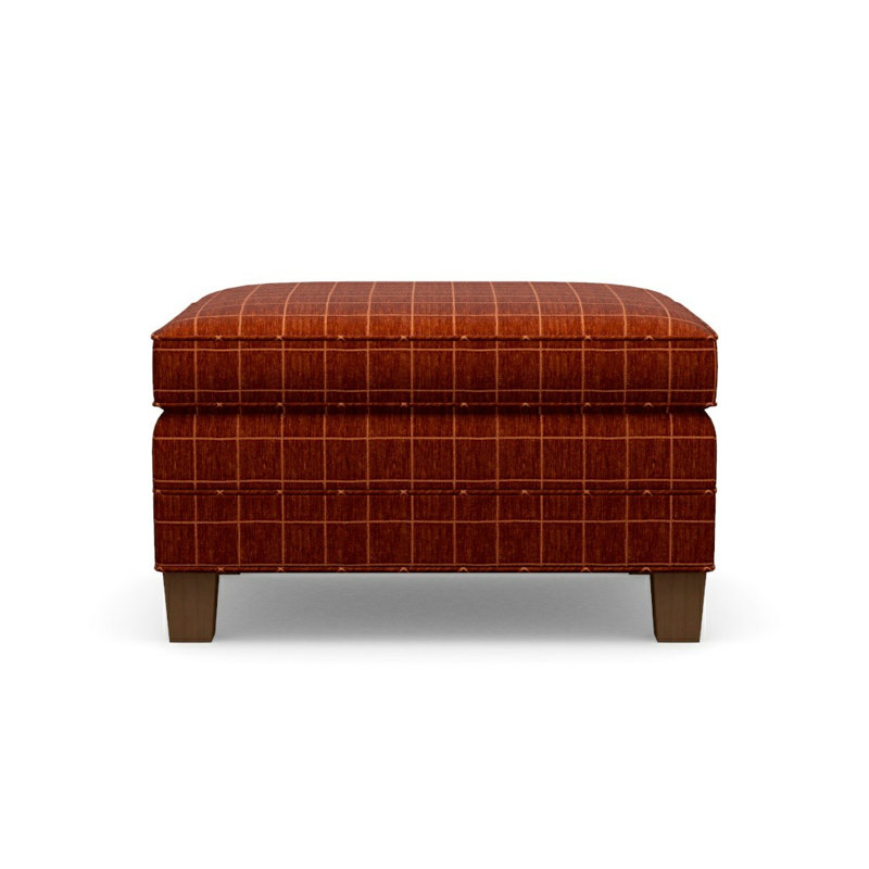 Renee Ottoman, Walnut, Block 654272