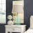 Conanso Glass Table Lamp