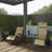 Garett Zero Gravity Chairs - Outdoor Chairs with Side Tables and Cupholders by Lavish Home-745174059