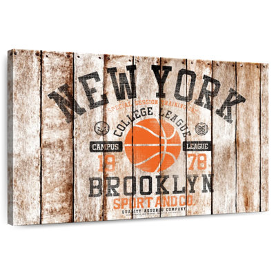 Sireci Brooklyn Basketball
