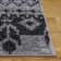 Nicarla Geometric Indoor/Outdoor Rug
