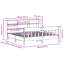 Midway Solid Wood Bed-1914269611-1914269534
