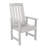 Kile 6 - Person Patio Dining Set with Rectangular Table-1995860017-1893216360