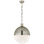 Thomas O'Brien Hicks 1 - Light Small Pendant