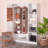Celina Fabric Hanging Organizer
