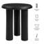 Table d'appoint en bois de manguier Mavina-113244266