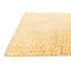 Tapis jaune Jacinto