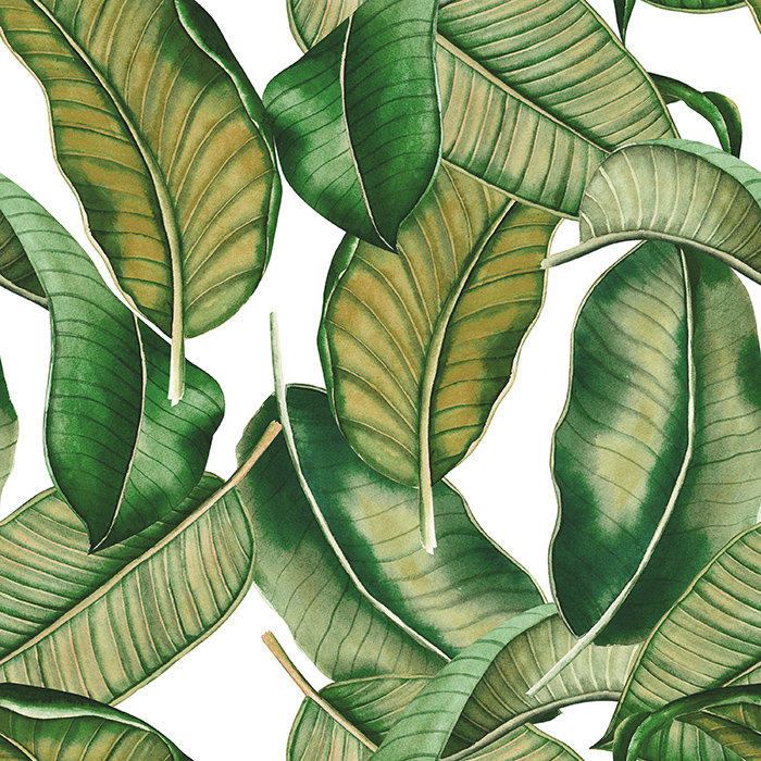 Anglers Wallpaper, 208 x 146cm