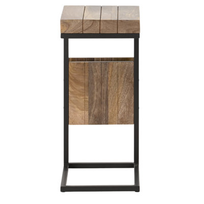 Table Duke «C» (RW)