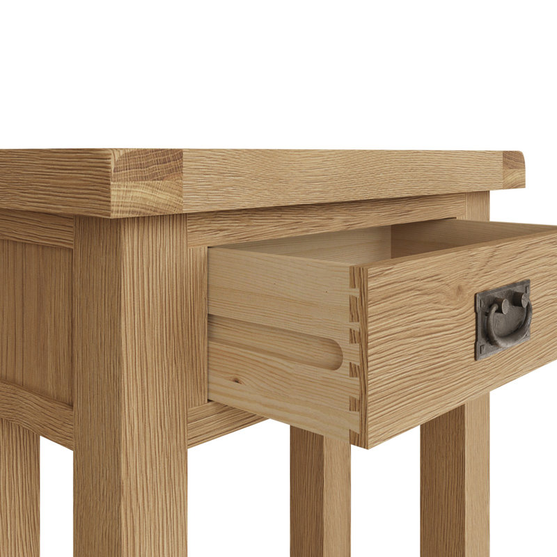 Oakham Telephone Table