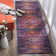 Tapis oriental Allard Performance