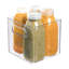 Bac de rangement en plastique Linus-478786547