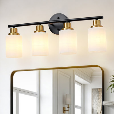 4 - Light Bath Bar