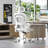 Inbox Zero Task Chair with Headrest-935462177