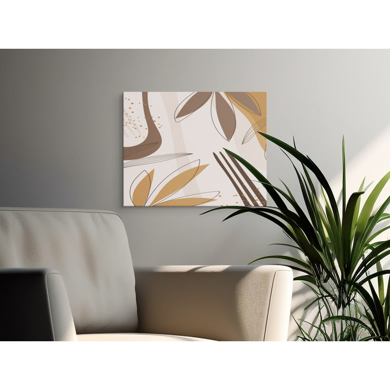 Wrapped Canvas Print Set, 30.48 cm H x 45.72 cm W