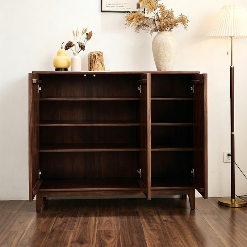 Armoire à chaussures 47,24 po