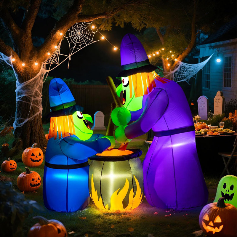 Halloween Decoration
